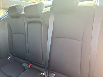 2021 Honda Civic EX CVT