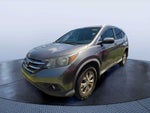 2014 Honda CR-V AWD 5dr EX-L