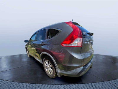 2014 Honda CR-V AWD 5dr EX-L
