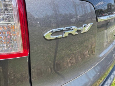 2014 Honda CR-V AWD 5dr EX-L