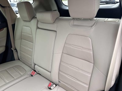 2019 Honda CR-V EX-L 2WD