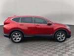 2019 Honda CR-V EX-L 2WD