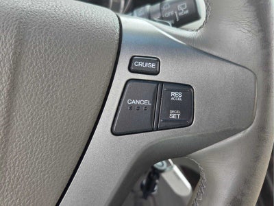2012 Acura MDX AWD 4dr