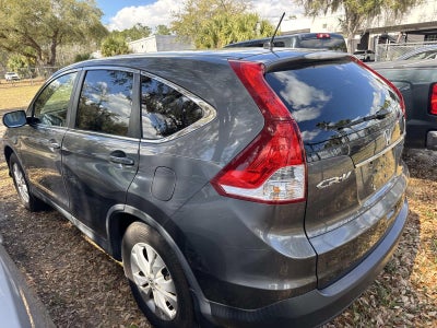 2014 Honda CR-V 2WD 5dr EX
