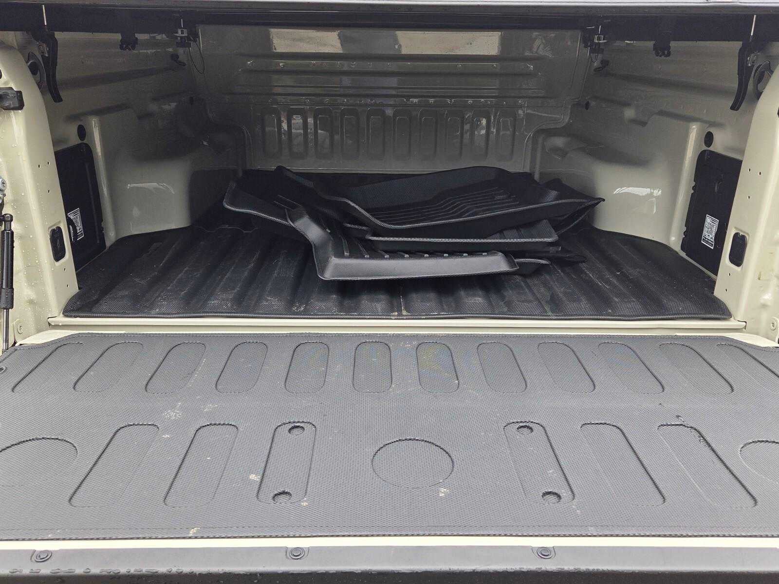 2025 Ford Maverick XLT AWD SuperCrew