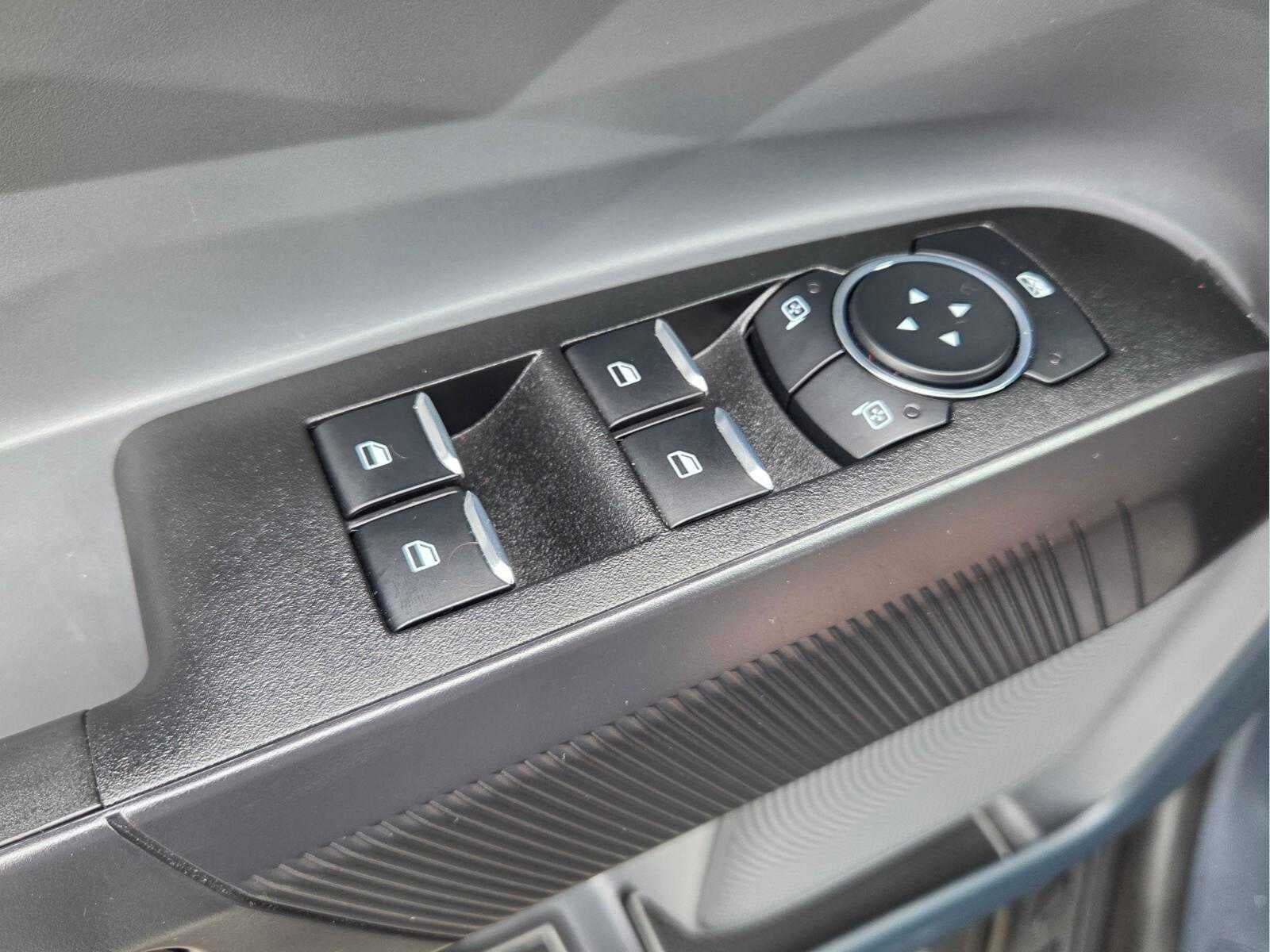 2025 Ford Maverick XLT AWD SuperCrew