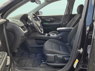 2024 GMC Terrain FWD 4dr SLE