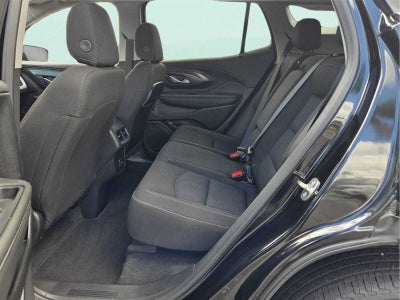 2024 GMC Terrain FWD 4dr SLE
