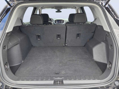 2024 GMC Terrain FWD 4dr SLE