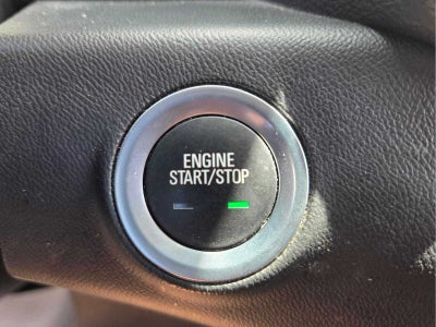 2024 GMC Terrain FWD 4dr SLE