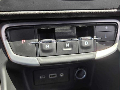 2024 GMC Terrain FWD 4dr SLE