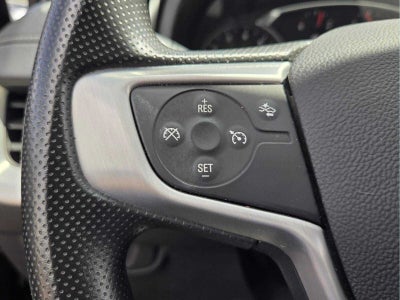 2024 GMC Terrain FWD 4dr SLE