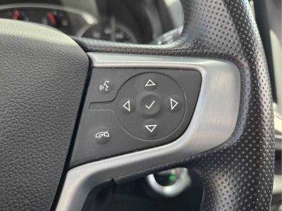 2024 GMC Terrain FWD 4dr SLE