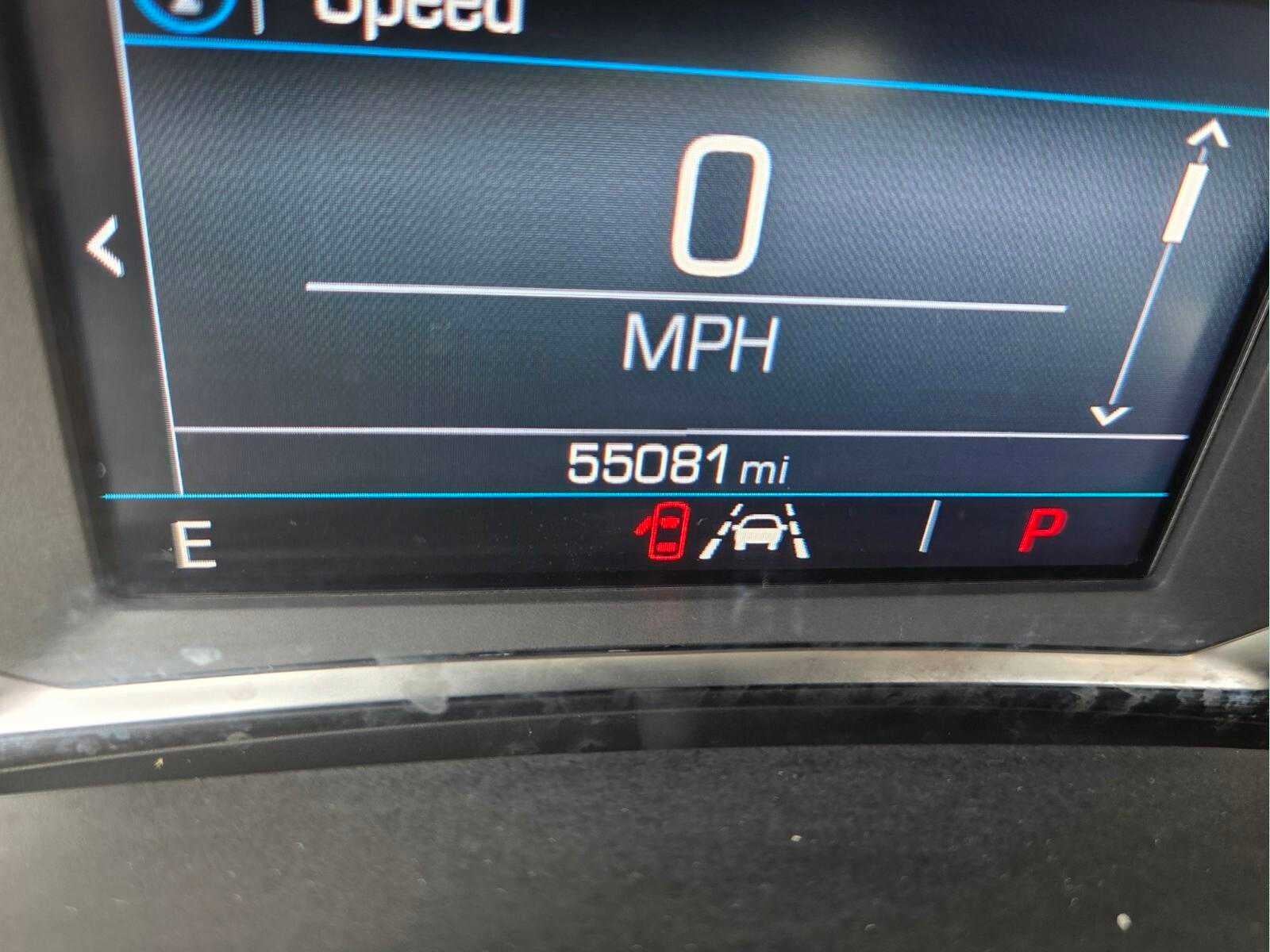 2024 GMC Terrain FWD 4dr SLE