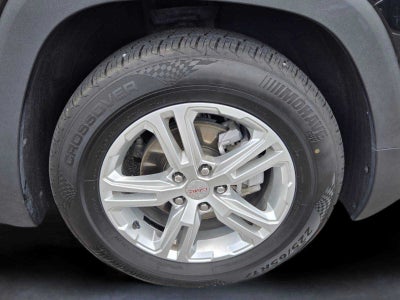 2024 GMC Terrain FWD 4dr SLE