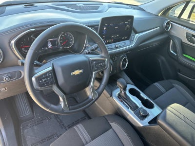 2024 Chevrolet Blazer FWD 4dr LT w/2LT