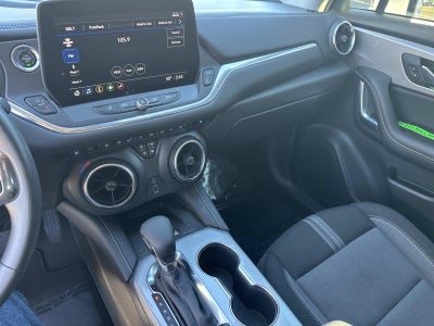 2024 Chevrolet Blazer FWD 4dr LT w/2LT
