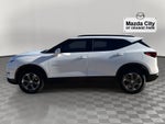 2024 Chevrolet Blazer FWD 4dr LT w/2LT