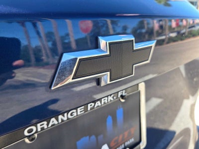 2023 Chevrolet Blazer FWD 4dr LT w/2LT