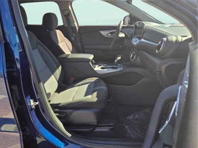 2023 Chevrolet Blazer FWD 4dr LT w/2LT