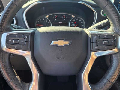 2023 Chevrolet Blazer FWD 4dr LT w/2LT