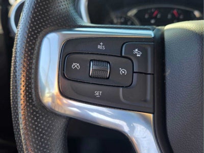 2023 Chevrolet Blazer FWD 4dr LT w/2LT