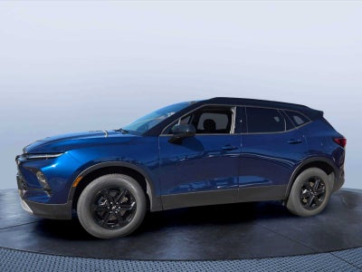 2023 Chevrolet Blazer FWD 4dr LT w/2LT
