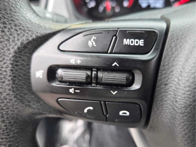 2023 Kia Rio LX IVT