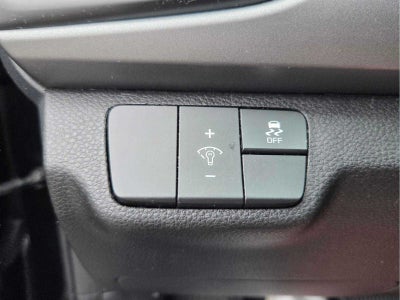 2023 Kia Rio LX IVT
