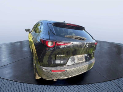 2021 Mazda Mazda CX-30 Premium FWD