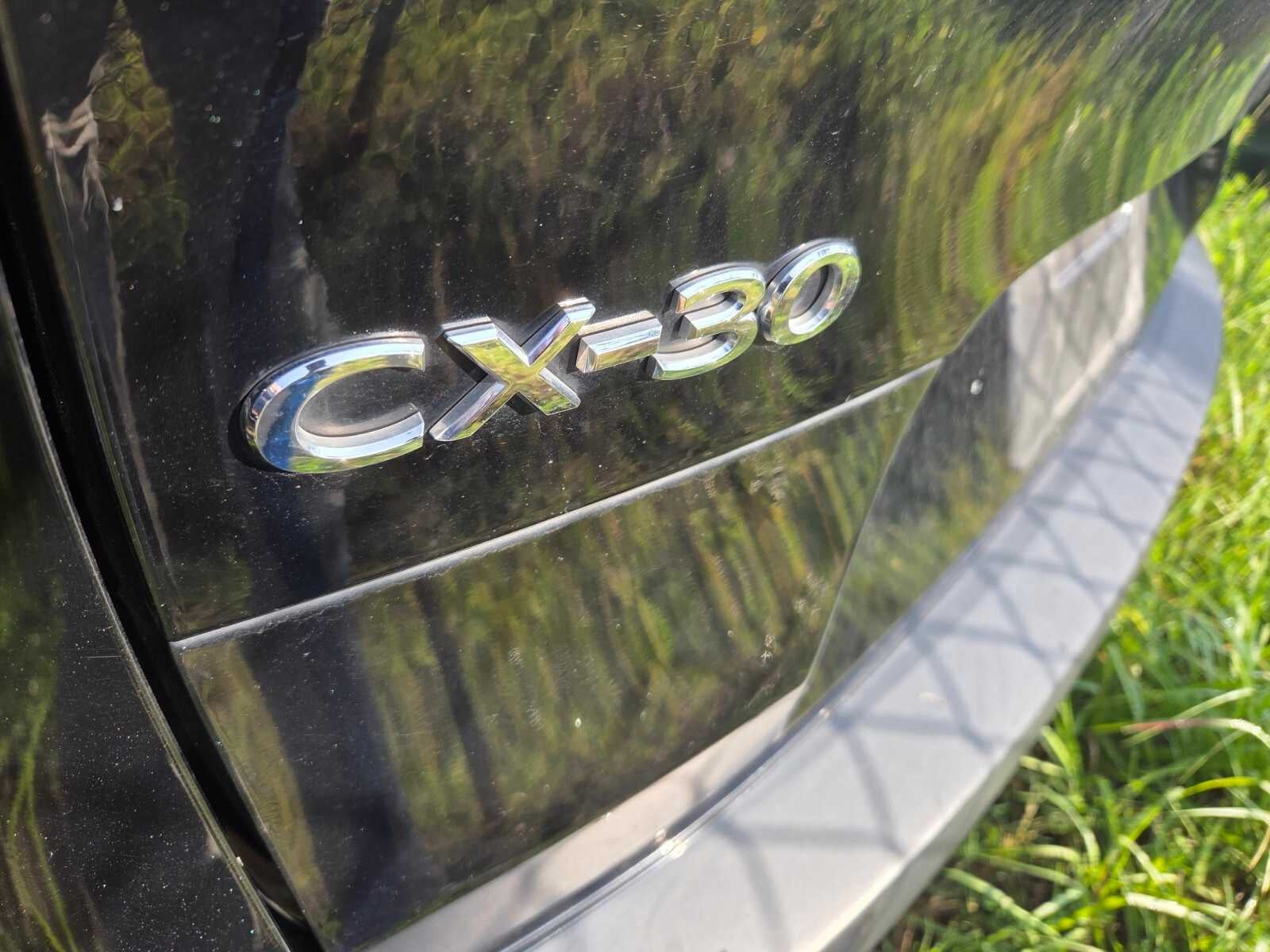 2021 Mazda Mazda CX-30 Premium FWD