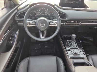 2020 Mazda Mazda CX-30 Premium Package FWD