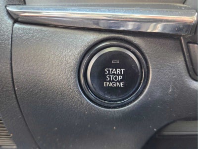 2020 Mazda Mazda CX-30 Premium Package FWD