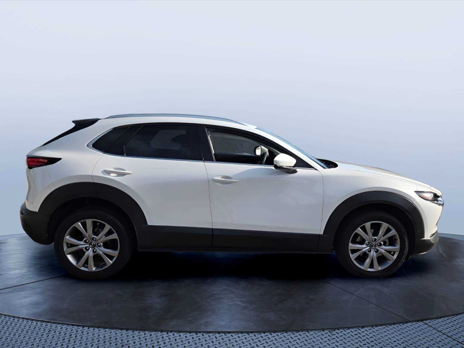 2020 Mazda Mazda CX-30 Premium Package FWD