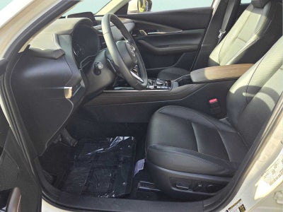 2020 Mazda Mazda CX-30 Premium Package FWD