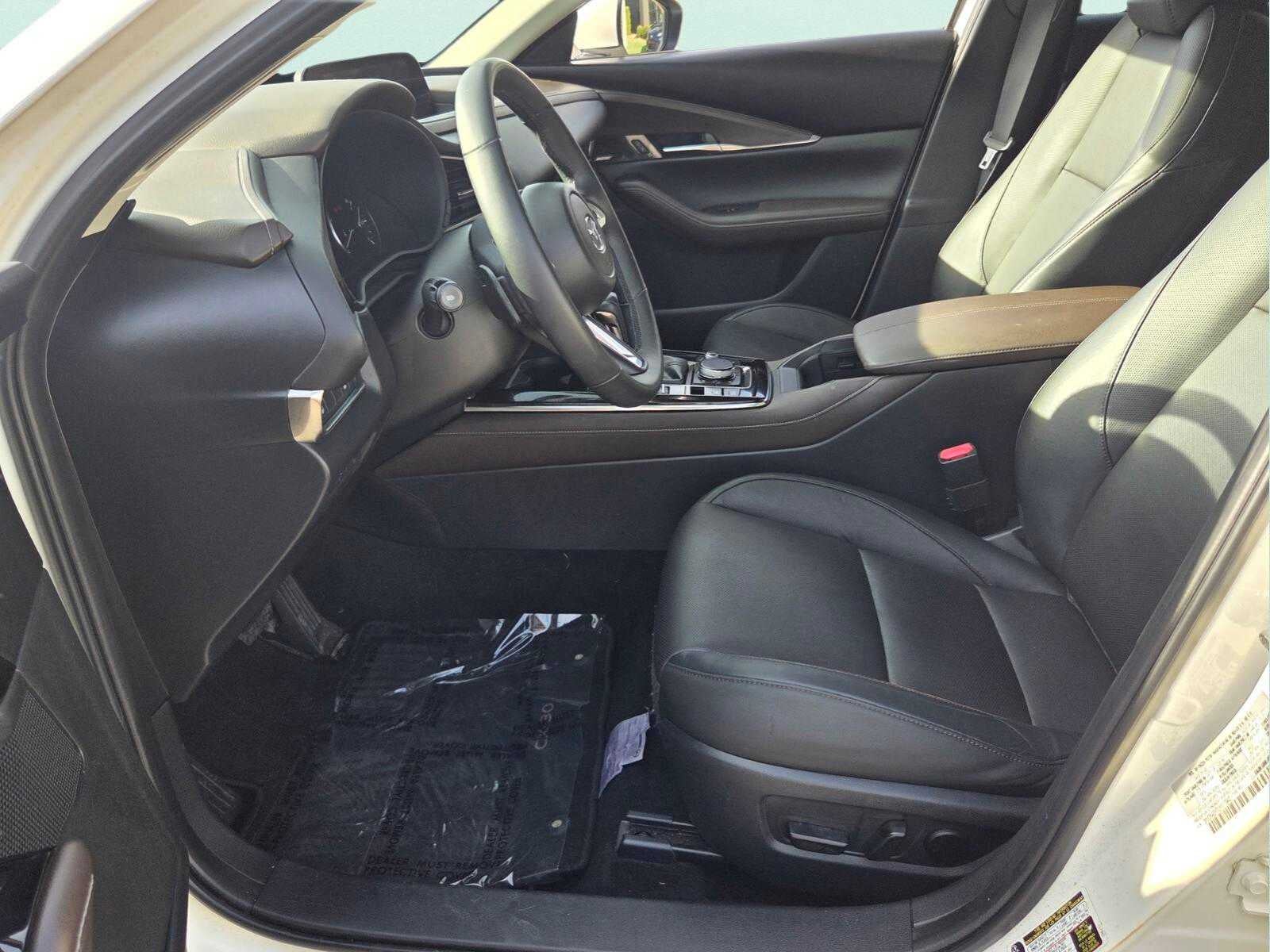2020 Mazda Mazda CX-30 Premium Package FWD