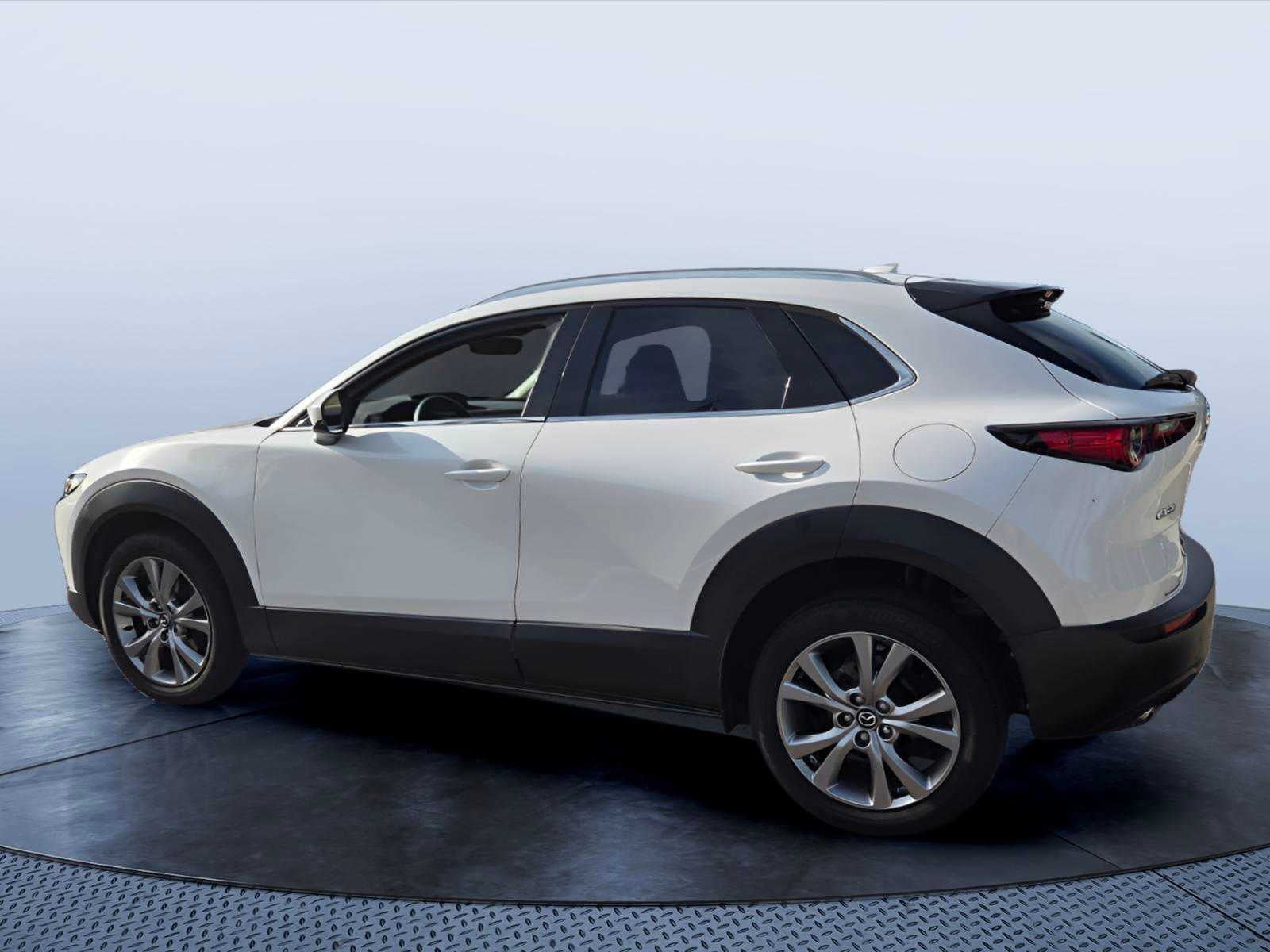 2020 Mazda Mazda CX-30 Premium Package FWD