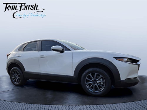 2023 Mazda Mazda CX-30 2.5 S AWD