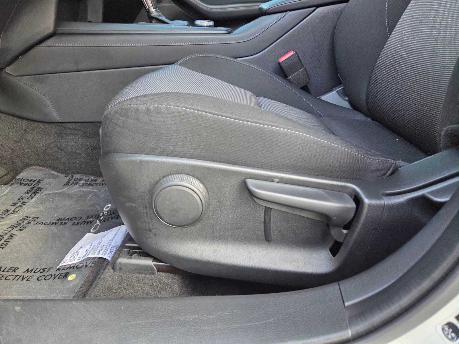 2023 Mazda Mazda CX-30 2.5 S AWD