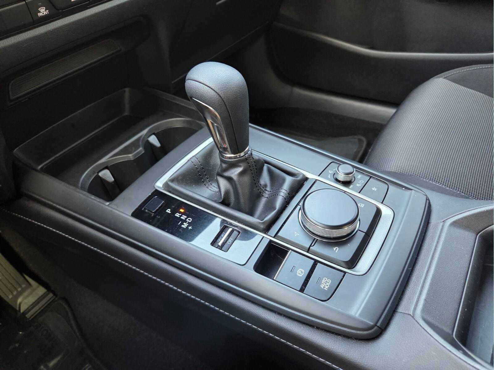 2023 Mazda Mazda CX-30 2.5 S AWD