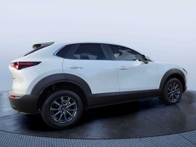 2023 Mazda Mazda CX-30 2.5 S AWD