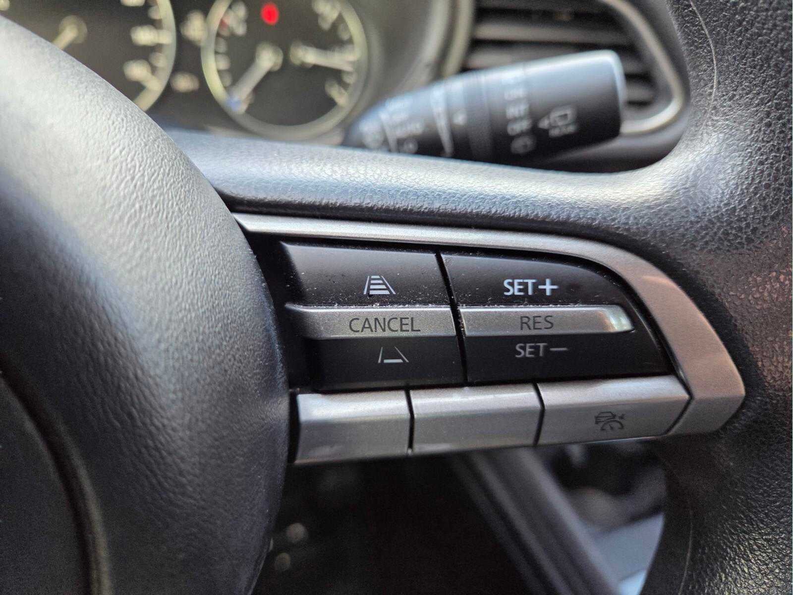 2023 Mazda Mazda CX-30 2.5 S AWD