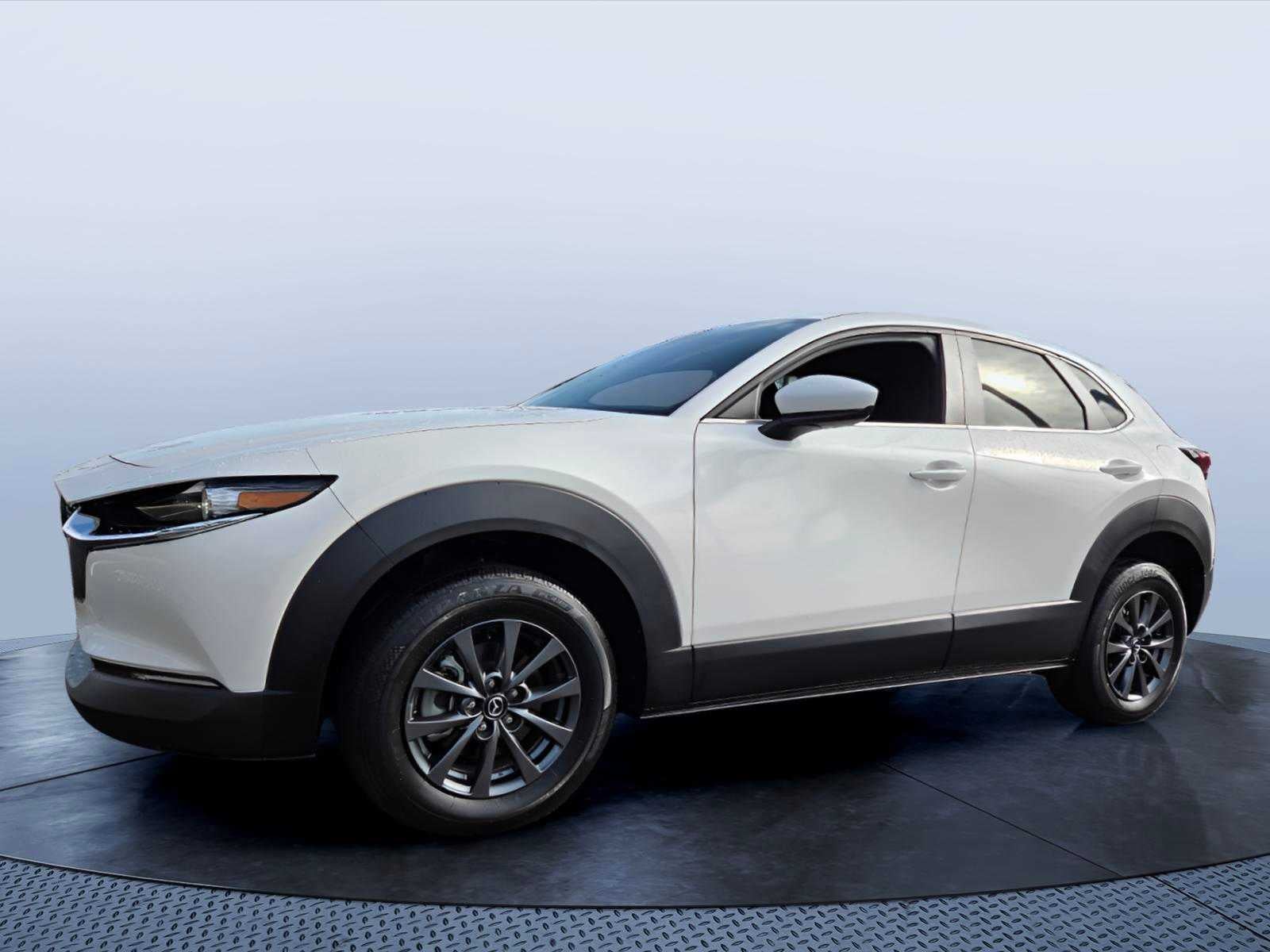 2023 Mazda Mazda CX-30 2.5 S AWD
