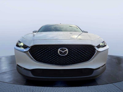 2023 Mazda Mazda CX-30 2.5 S AWD