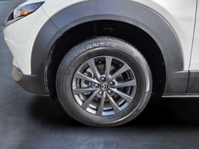 2023 Mazda Mazda CX-30 2.5 S AWD