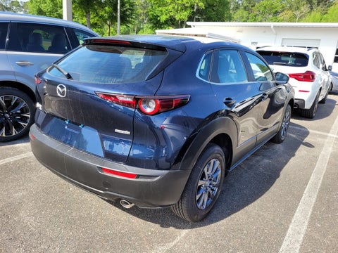 2024 Mazda Mazda CX-30 2.5 S AWD in Jacksonville, FL - Tom Bush Family of Dealerships