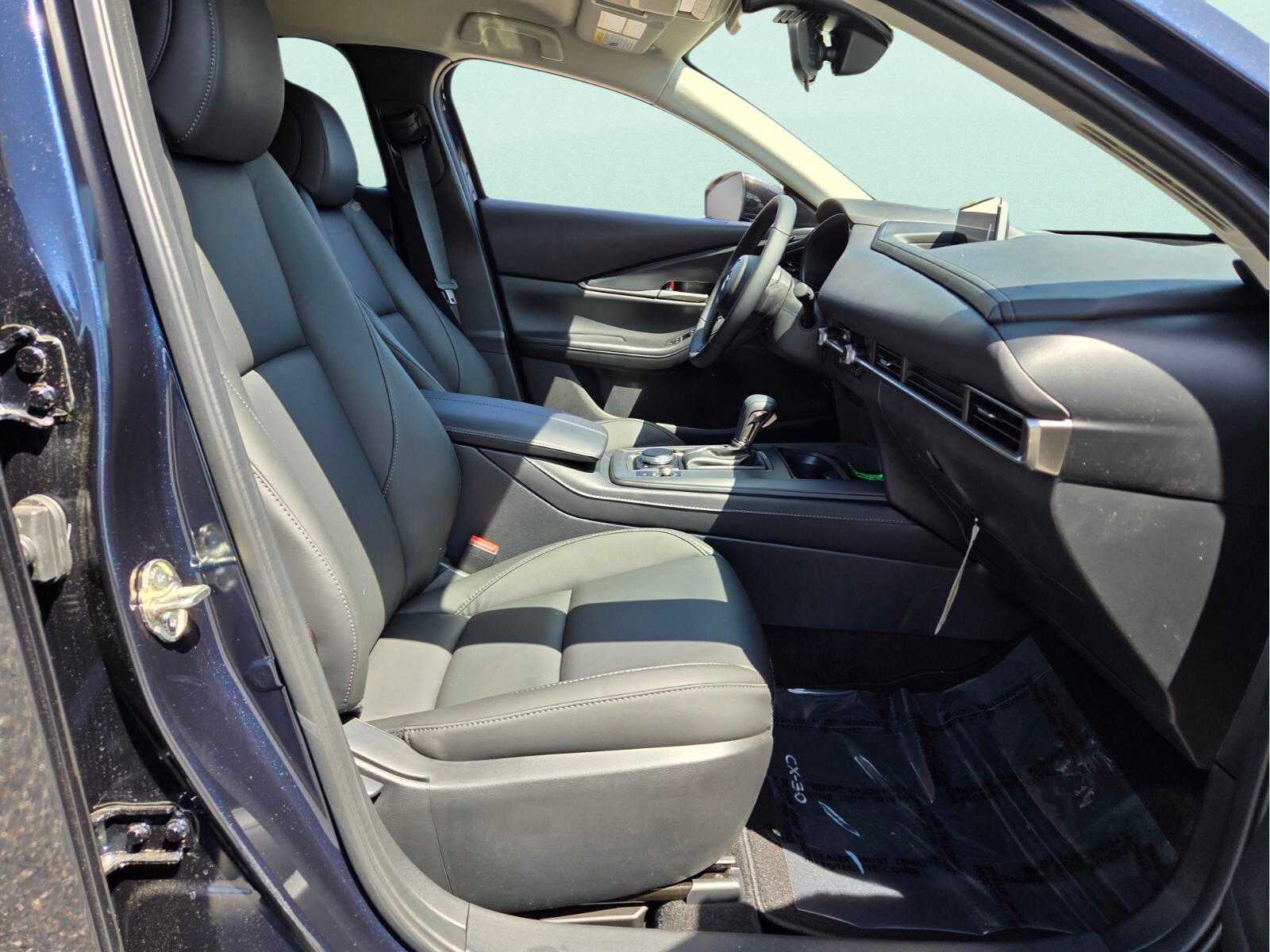 2026 Mazda Mazda CX-30 2.5 S Select Sport AWD