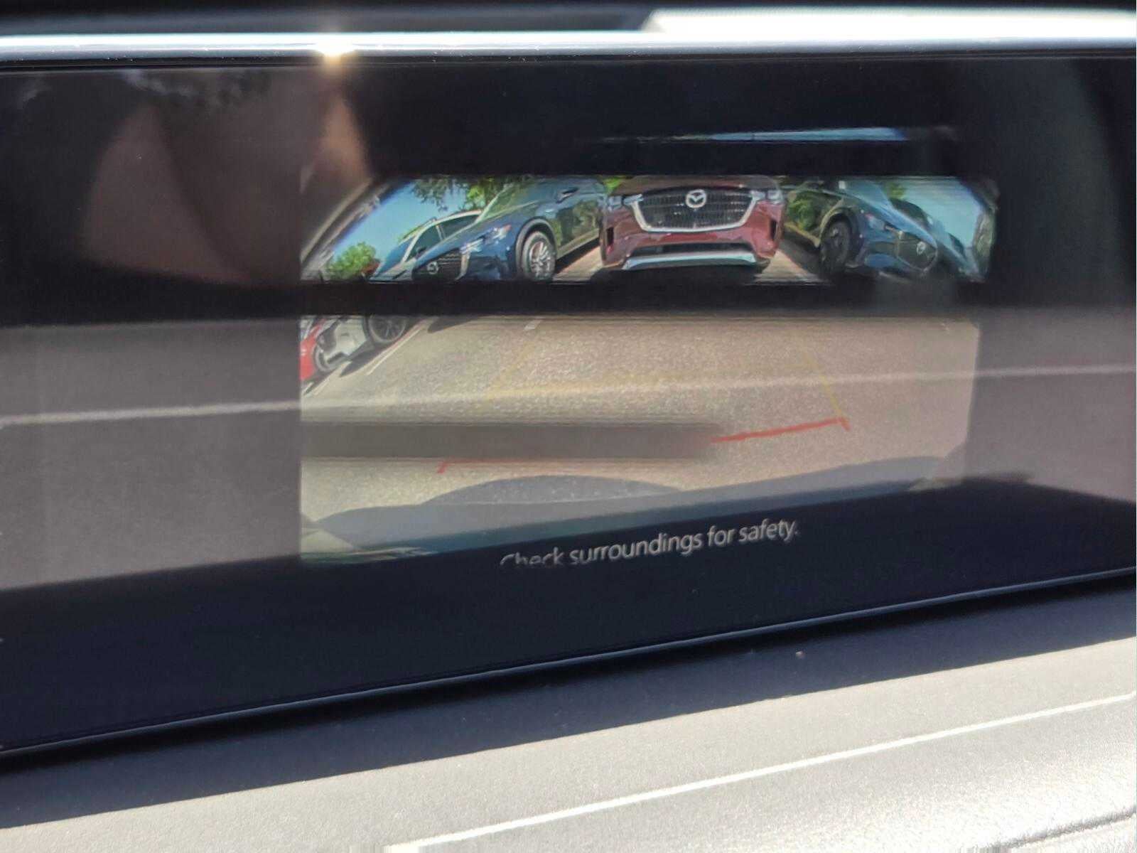 2026 Mazda Mazda CX-30 2.5 S Select Sport AWD