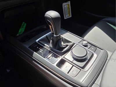 2026 Mazda Mazda CX-30 2.5 S Select Sport AWD