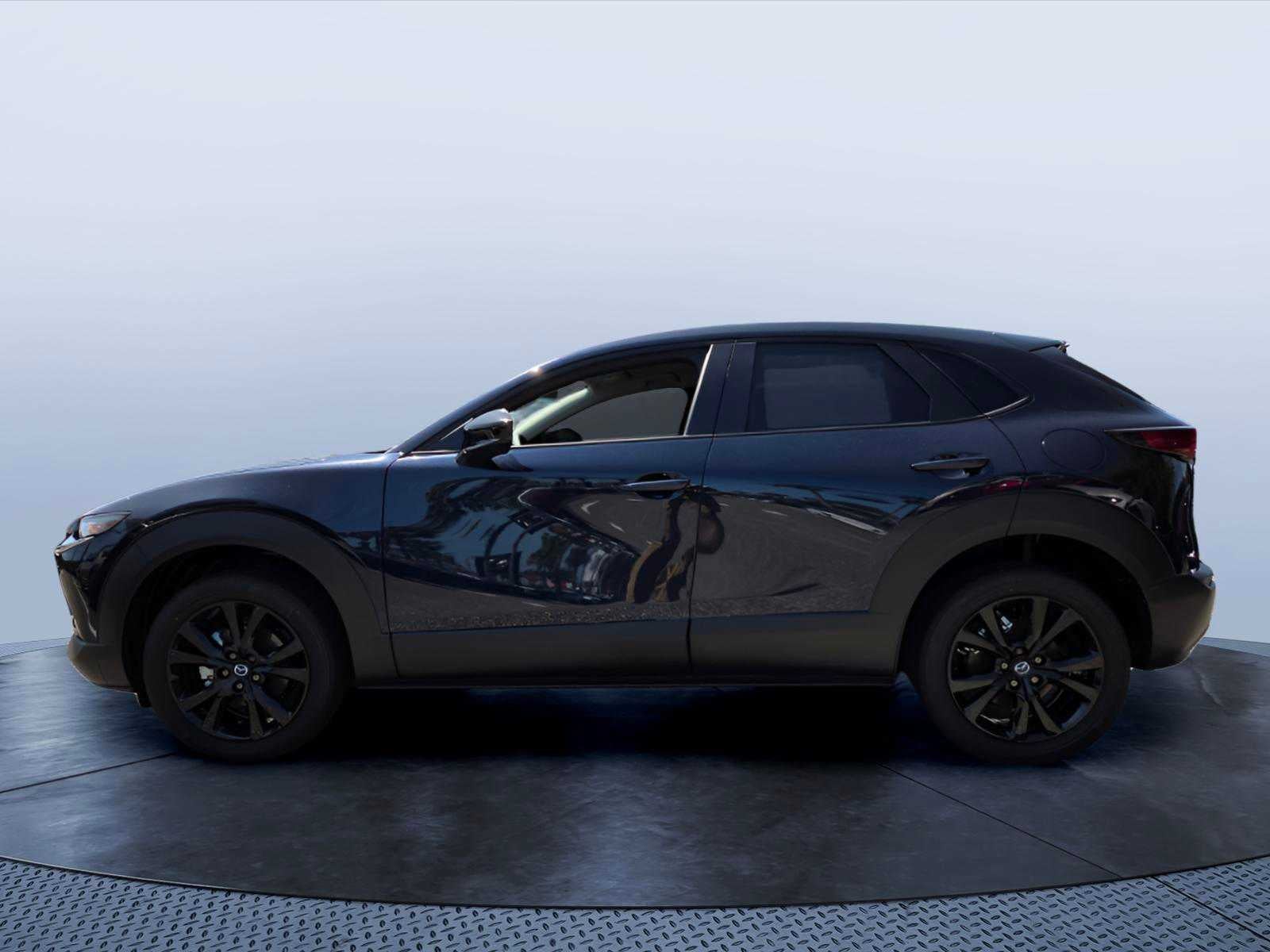 2026 Mazda Mazda CX-30 2.5 S Select Sport AWD